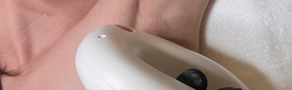IPL hair removal treatment at Lashdou