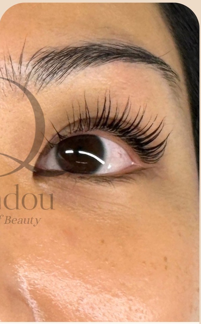 YUMI Lash Lift Keratin: The Complete Guide