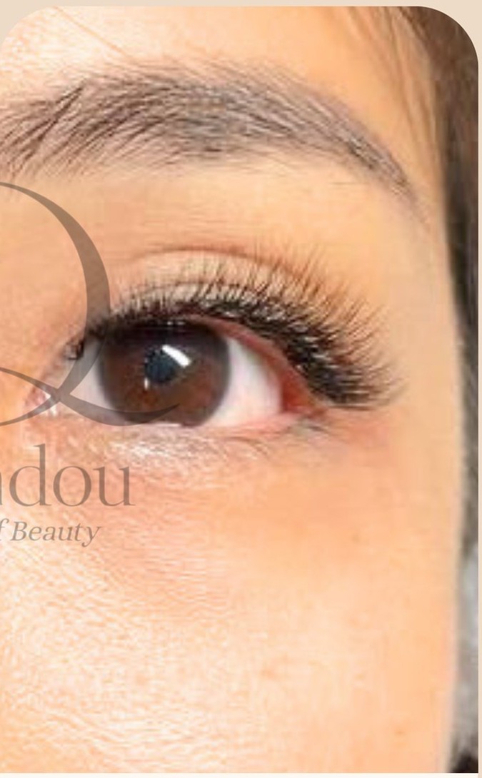 5 Reasons Hybrid Lash Extensions Are Trending in Marine Parade